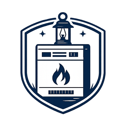 Heating repair service